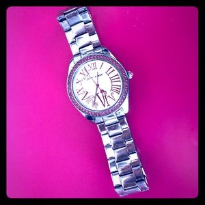 Betsey Johnson Watch